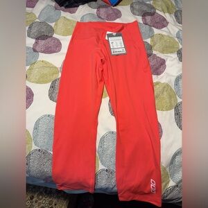 Lorna Jane no dig sculpting 7/8 tight NWT